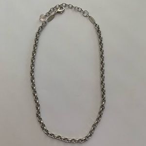 Sabika Chain Choker